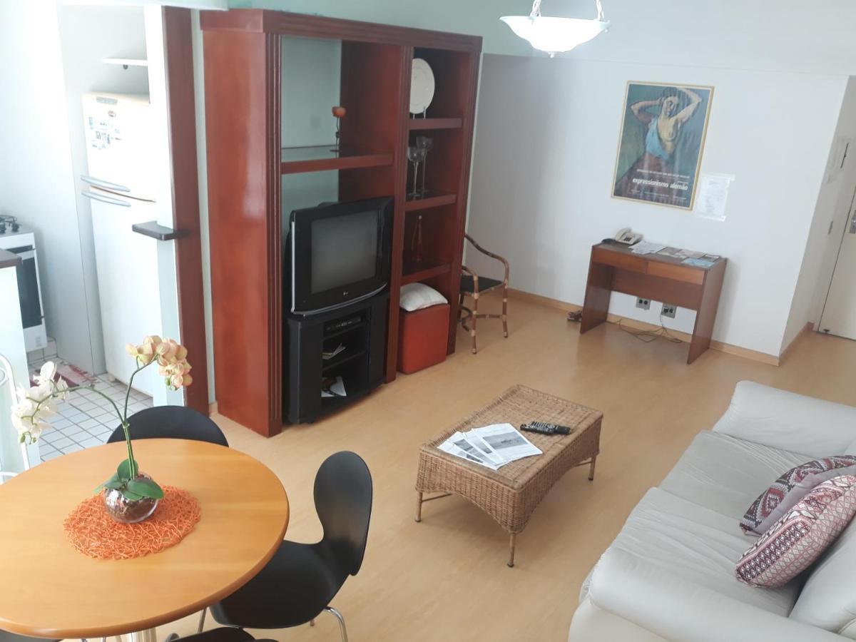 Ipanema Palace 1 4º Andar 406 Apartment Rio de Janeiro